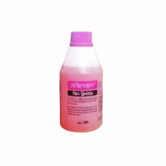 Hexi Scrub
